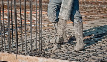 ¿Qué es el concreto premezclado?