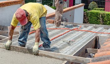 Diferencias entre el concreto premezclado y el hecho en sitio
